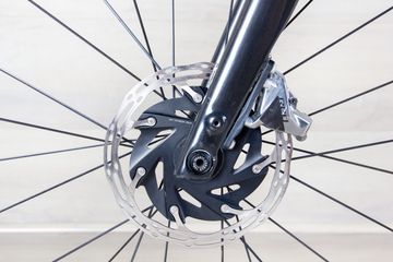 Used Trek Checkpoint SLR 9 2024 Road & Gravel, White — image 18 of 20