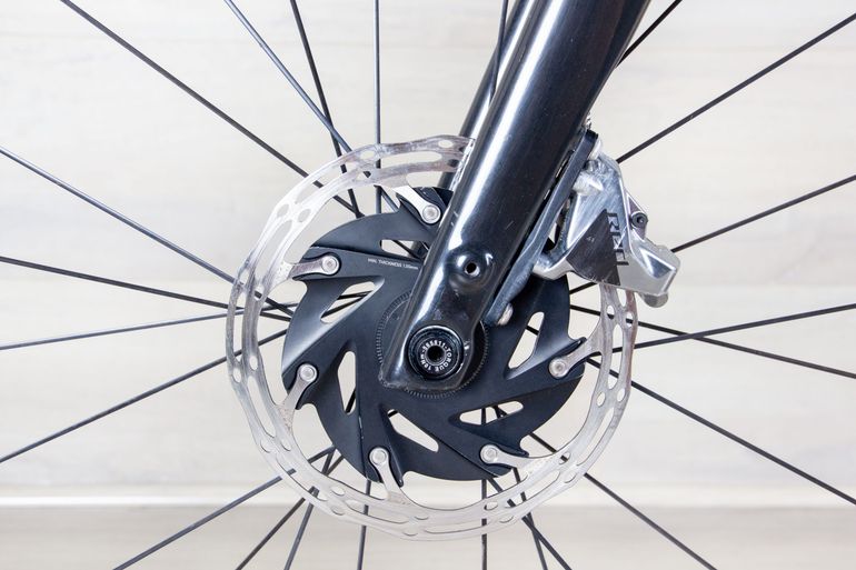 Used Trek Checkpoint SLR 9 2024 Road & Gravel, White — image 18 of 20