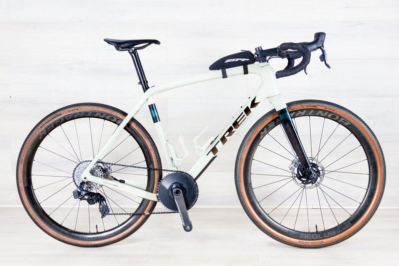 Used Trek Checkpoint SLR 9 2024 Road & Gravel
