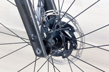 Used Trek Checkpoint SLR 9 2024 Road & Gravel, White — image 10 of 20
