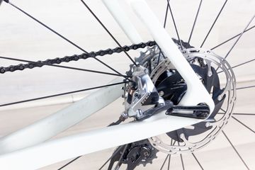 Used Trek Checkpoint SLR 9 2024 Road & Gravel, White — image 16 of 20
