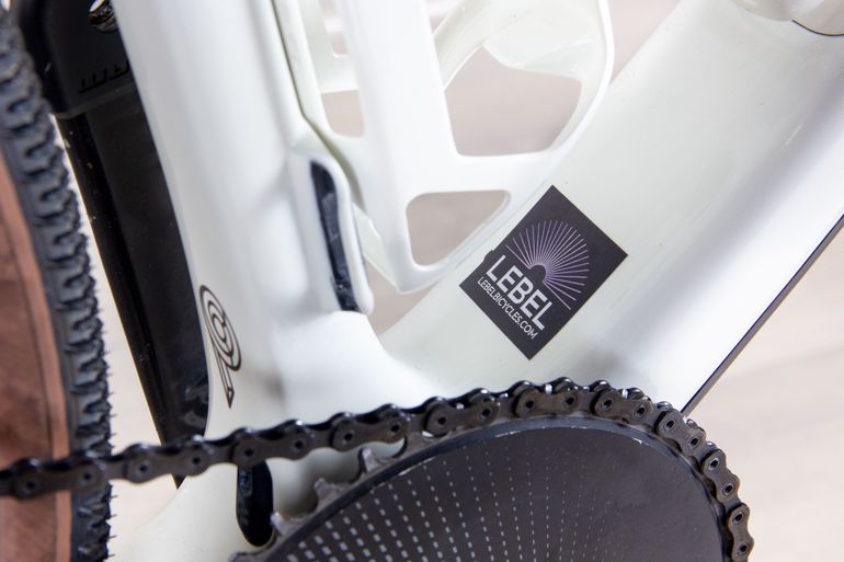 Used Trek Checkpoint SLR 9 2024 Road & Gravel, White — image 4 of 20