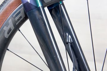 Used Trek Checkpoint SLR 9 2024 Road & Gravel, White — image 11 of 20
