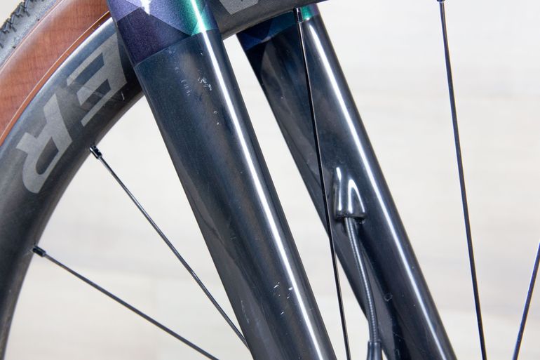 Used Trek Checkpoint SLR 9 2024 Road & Gravel, White — image 11 of 20