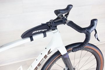 Used Trek Checkpoint SLR 9 2024 Road & Gravel, White — image 14 of 20