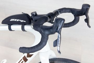 Used Trek Checkpoint SLR 9 2024 Road & Gravel, White — image 12 of 20