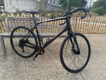 Used Merida SILEX 300 2024 2024 Road & Gravel