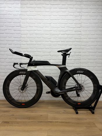 Used Cervélo P5 Dura Ace Di2 Disc 2020 2020 Road & Gravel