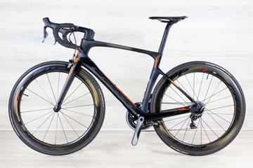 Used Scott Foil Premium 2016 Road & Gravel, Black — image 2 of 16
