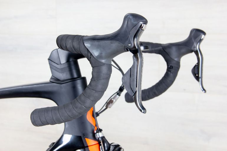 Used Scott Foil Premium 2016 Road & Gravel, Black — image 11 of 16