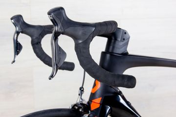 Used Scott Foil Premium 2016 Road & Gravel, Black — image 15 of 16