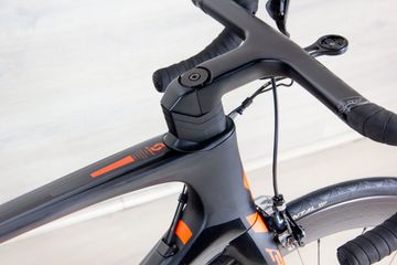 Used Scott Foil Premium 2016 Road & Gravel, Black — image 10 of 16