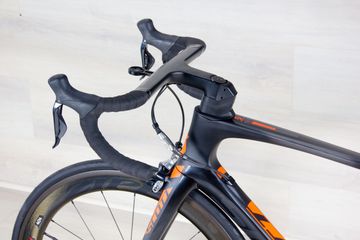 Used Scott Foil Premium 2016 Road & Gravel, Black — image 14 of 16