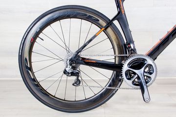 Used Scott Foil Premium 2016 Road & Gravel, Black — image 3 of 16