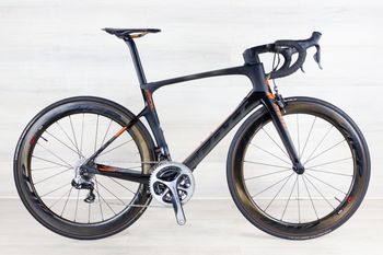 Used Scott Foil Premium 2016 Road & Gravel