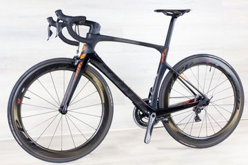Used Scott Foil Premium 2016 Road & Gravel, Black — image 6 of 16