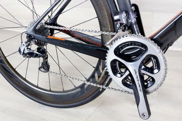 Used Scott Foil Premium 2016 Road & Gravel, Black — image 7 of 16