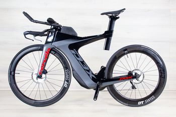 Used Cervélo P3X 2020 Road & Gravel, Light Gray — image 2 of 22