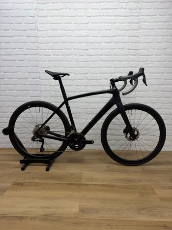 Used Trek Domane SL 6 2022 2022 Road & Gravel