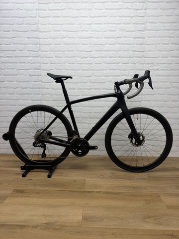 Used Trek Domane SL 6 2022 2022 Road & Gravel