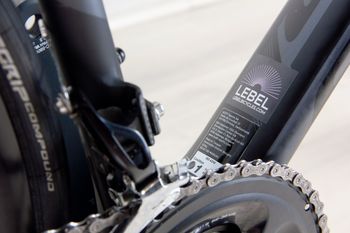 Used Scott Addict 30 2019 Road & Gravel, Black — image 4 of 17