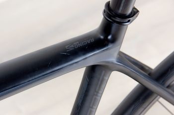 Used Scott Addict 30 2019 Road & Gravel, Black — image 17 of 17