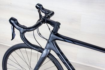 Used Scott Addict 30 2019 Road & Gravel, Black — image 15 of 17