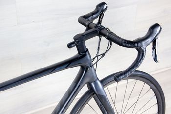 Used Scott Addict 30 2019 Road & Gravel, Black — image 9 of 17