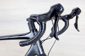 Used Scott Addict 30 2019 Road & Gravel, Black — image 11 of 17