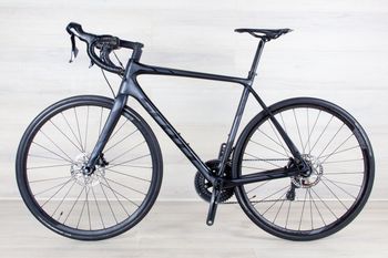 Used Scott Addict 30 2019 Road & Gravel, Black — image 2 of 17