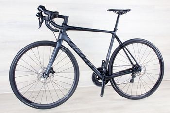 Used Scott Addict 30 2019 Road & Gravel, Black — image 6 of 17