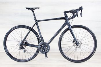 Used Scott Addict 30 2019 Road & Gravel