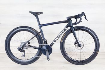Used Specialized S-Works Tarmac SL8 2026 Road & Gravel