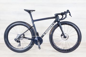 Used Specialized S-Works Tarmac SL8 2026 Road & Gravel