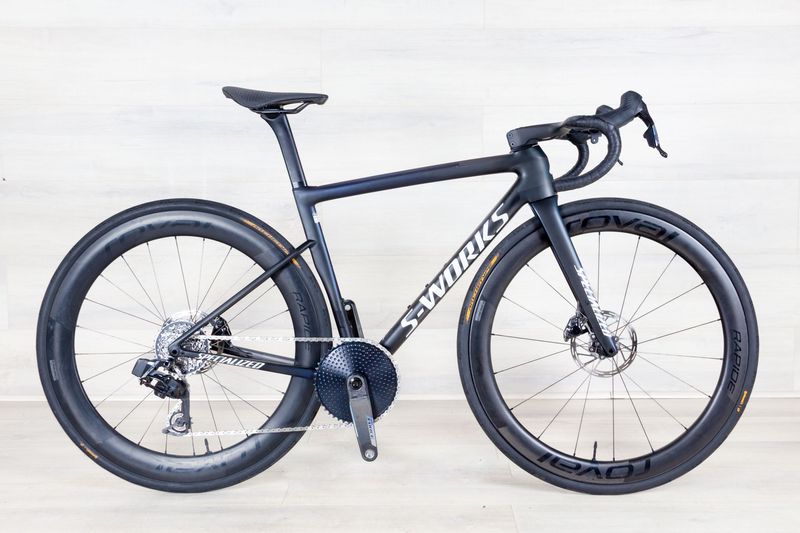 Used Specialized S-Works Tarmac SL8 2026 Road & Gravel
