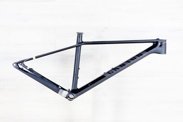Used Canyon Exceed CF SL Frame Frameset 2021 MTB
