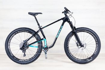 Used Salsa Woodsmoke 2018 MTB
