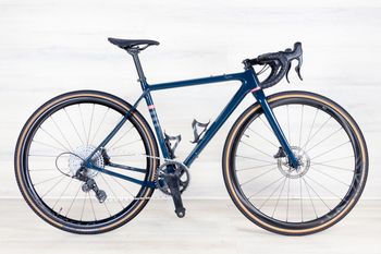 Used Open U.P. EKAR RAPHA Limited Edition 2023 Road & Gravel