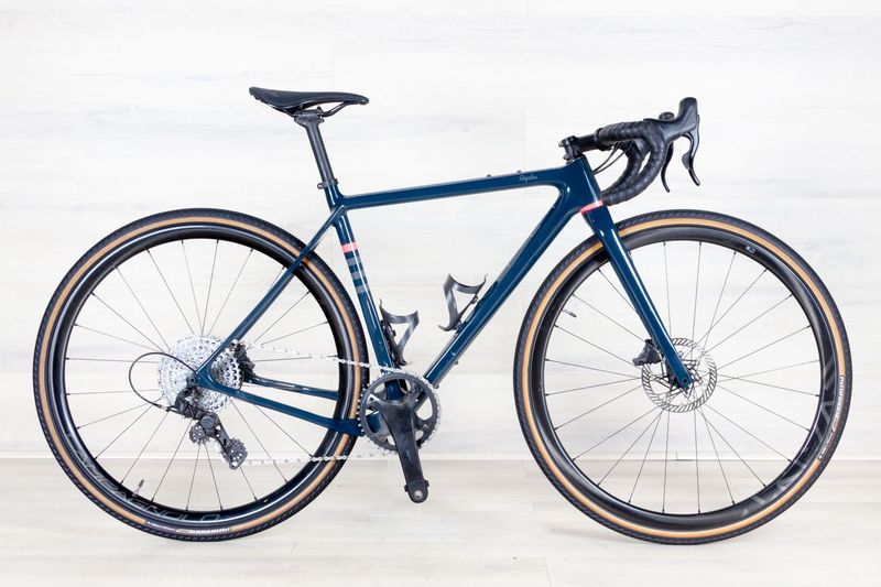 Used Open U.P. EKAR RAPHA Limited Edition 2023 Road & Gravel