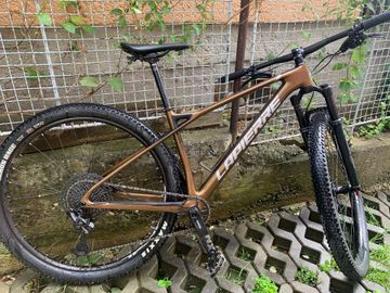 Używany Lapierre Prorace CF 6.9 2023 2023 MTB