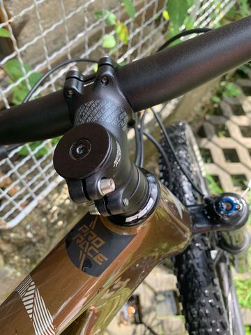Lapierre Prorace CF 6.9 2023 2023 Mountainbike d'occasion — image 7 sur 10