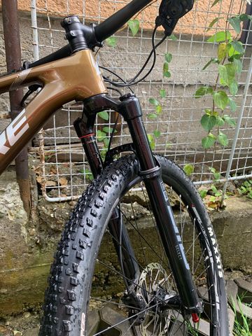 Lapierre Prorace CF 6.9 2023 2023 Mountainbike d'occasion — image 5 sur 10