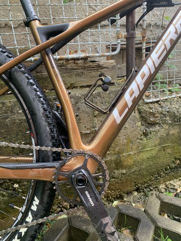 Lapierre Prorace CF 6.9 2023 2023 Mountainbike d'occasion — image 3 sur 10