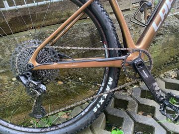 Lapierre Prorace CF 6.9 2023 2023 Mountainbike d'occasion — image 8 sur 10