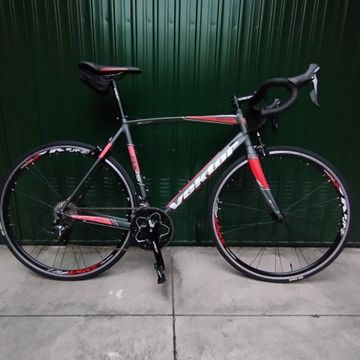 Gebrauchtes Vektor Custom Shimano Tiagra 2016 Road & Gravel