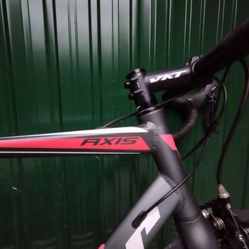 Używany Vektor Custom Shimano Tiagra 2016 Road & Gravel — zdjęcie 11 z 11