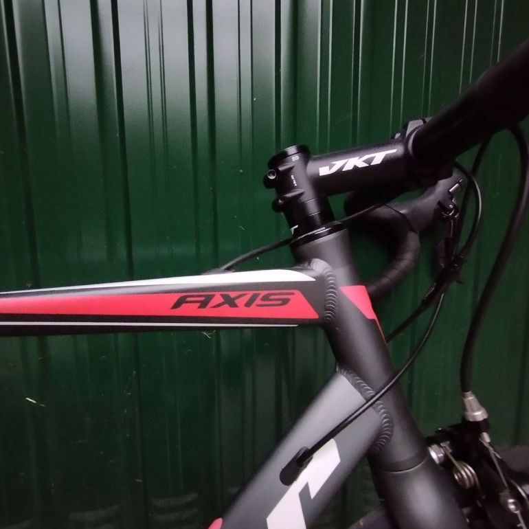 Używany Vektor Custom Shimano Tiagra 2016 Road & Gravel — zdjęcie 11 z 11