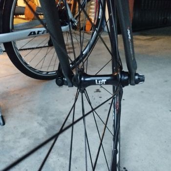 Używany Vektor Custom Shimano Tiagra 2016 Road & Gravel — zdjęcie 7 z 11