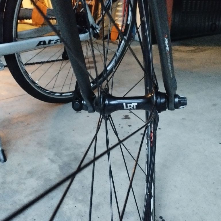 Używany Vektor Custom Shimano Tiagra 2016 Road & Gravel — zdjęcie 7 z 11