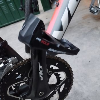 Używany Vektor Custom Shimano Tiagra 2016 Road & Gravel — zdjęcie 6 z 11